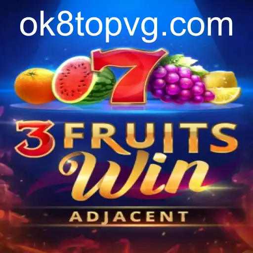 3FruitsWin