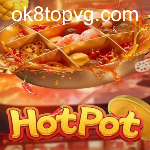 Domine o Jogo Hotpot: Descubra as Regras e Estratégias