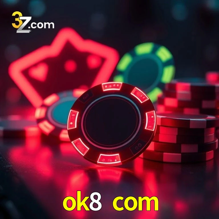 ok8 com Slot Analytics