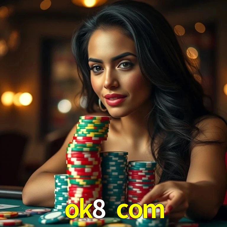 ok8 com apostas
